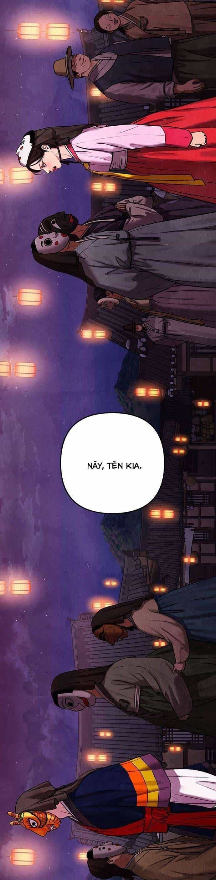 Quỷ Hồn - Chương 1 - ảnh 92