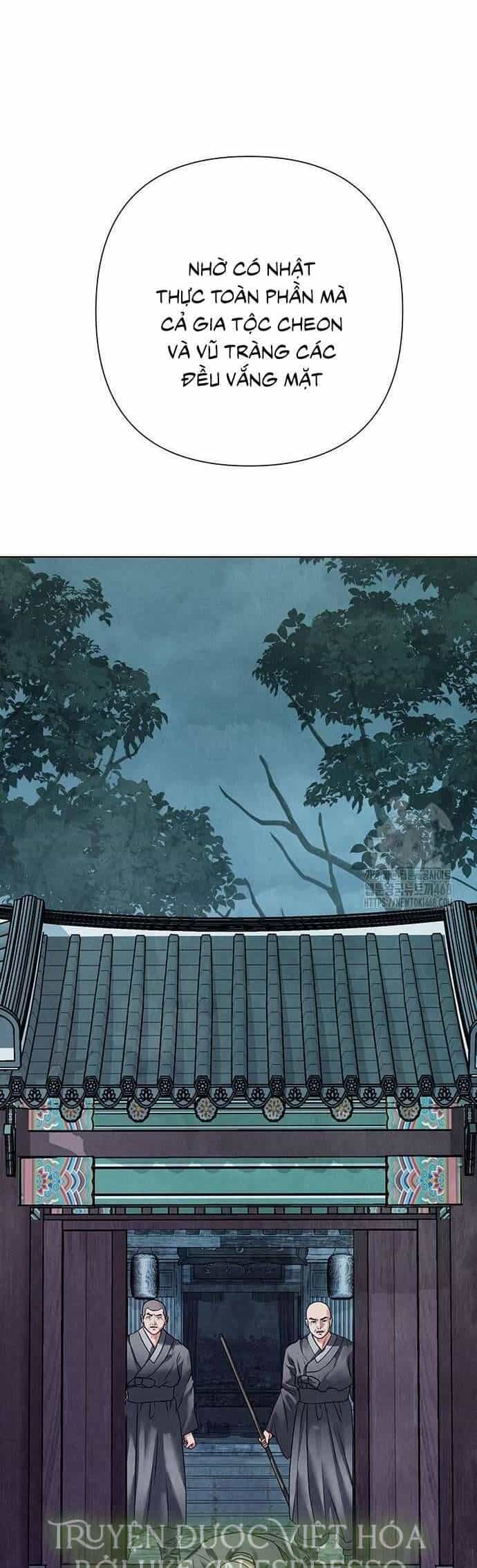 Quỷ Hồn - Chương 19 - ảnh 11