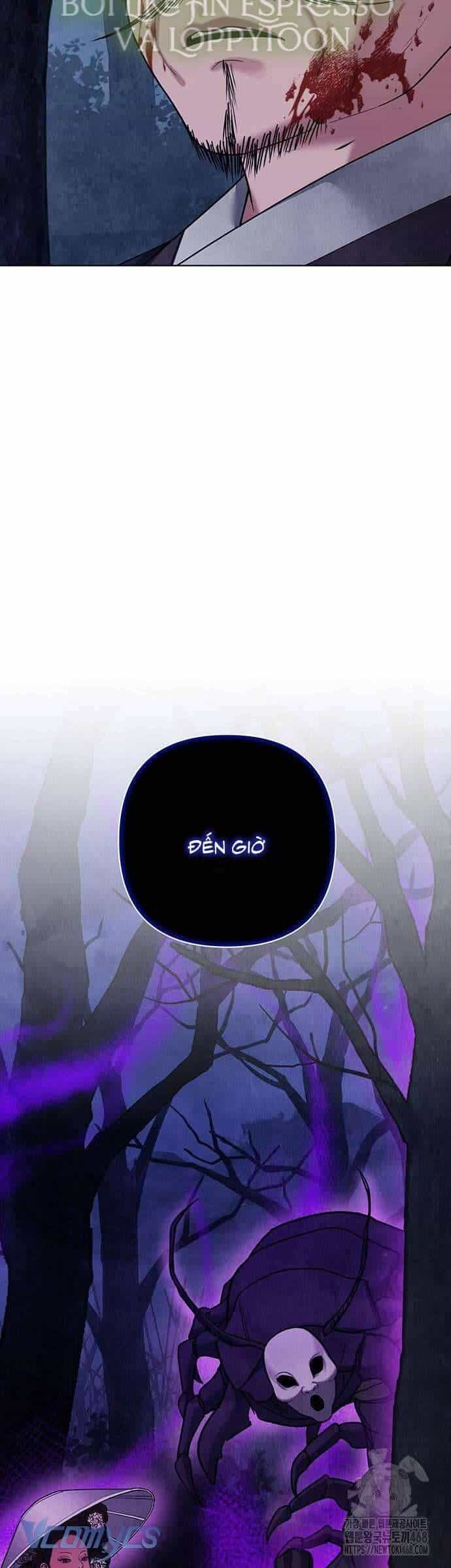 Quỷ Hồn - Chương 19 - ảnh 14
