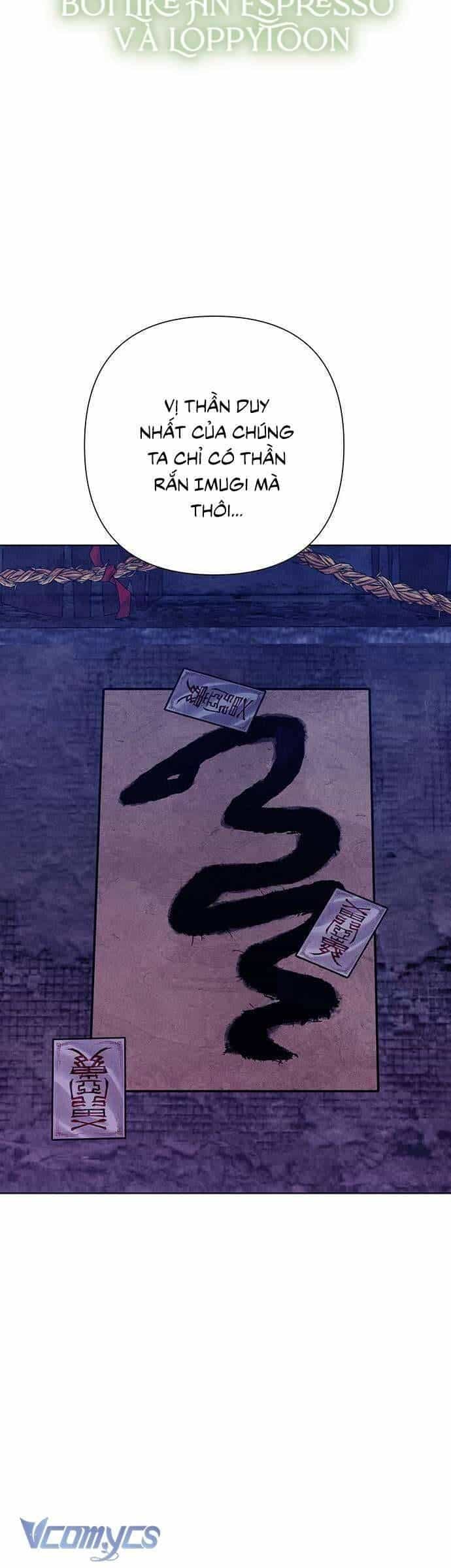 Quỷ Hồn - Chương 19 - ảnh 16