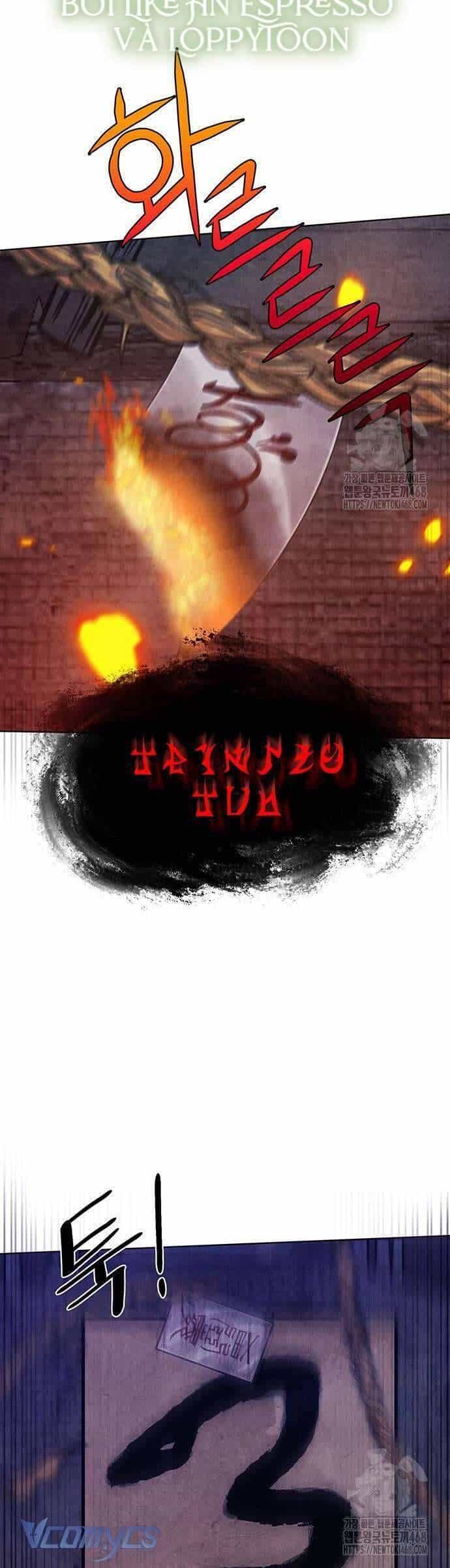 Quỷ Hồn - Chương 19 - ảnh 30