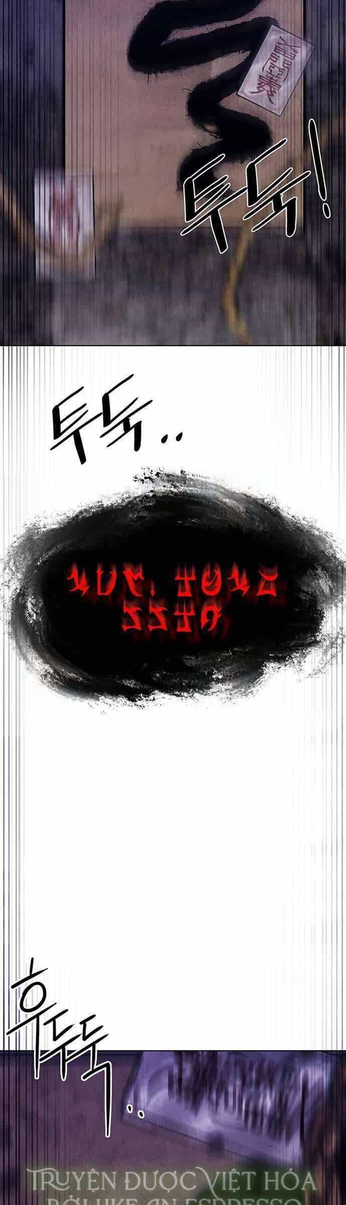 Quỷ Hồn - Chương 19 - ảnh 31