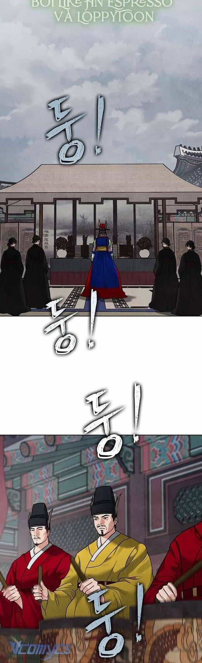 Quỷ Hồn - Chương 19 - ảnh 6