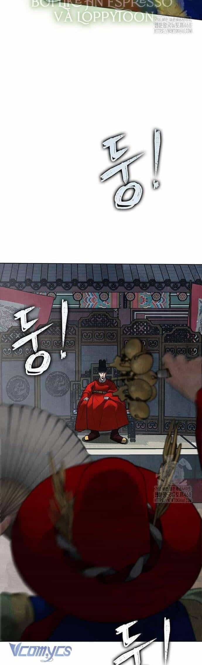 Quỷ Hồn - Chương 19 - ảnh 8