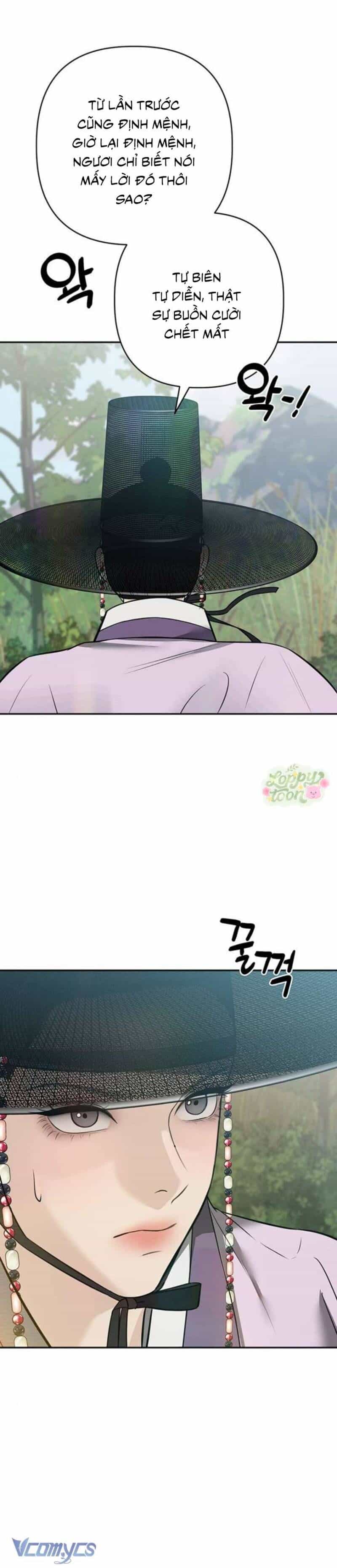 Quỷ Hồn - Chương 29 - ảnh 21