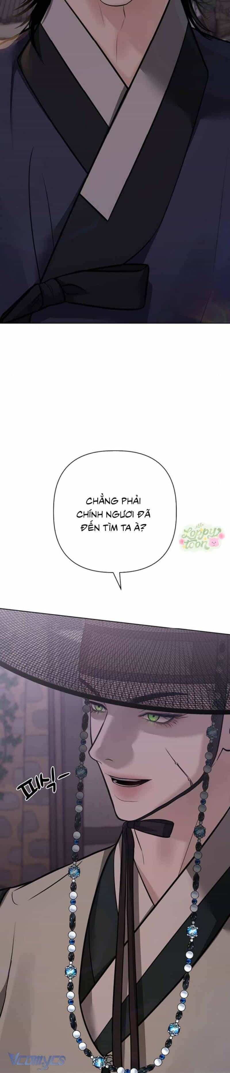 Quỷ Hồn - Chương 30 - ảnh 4