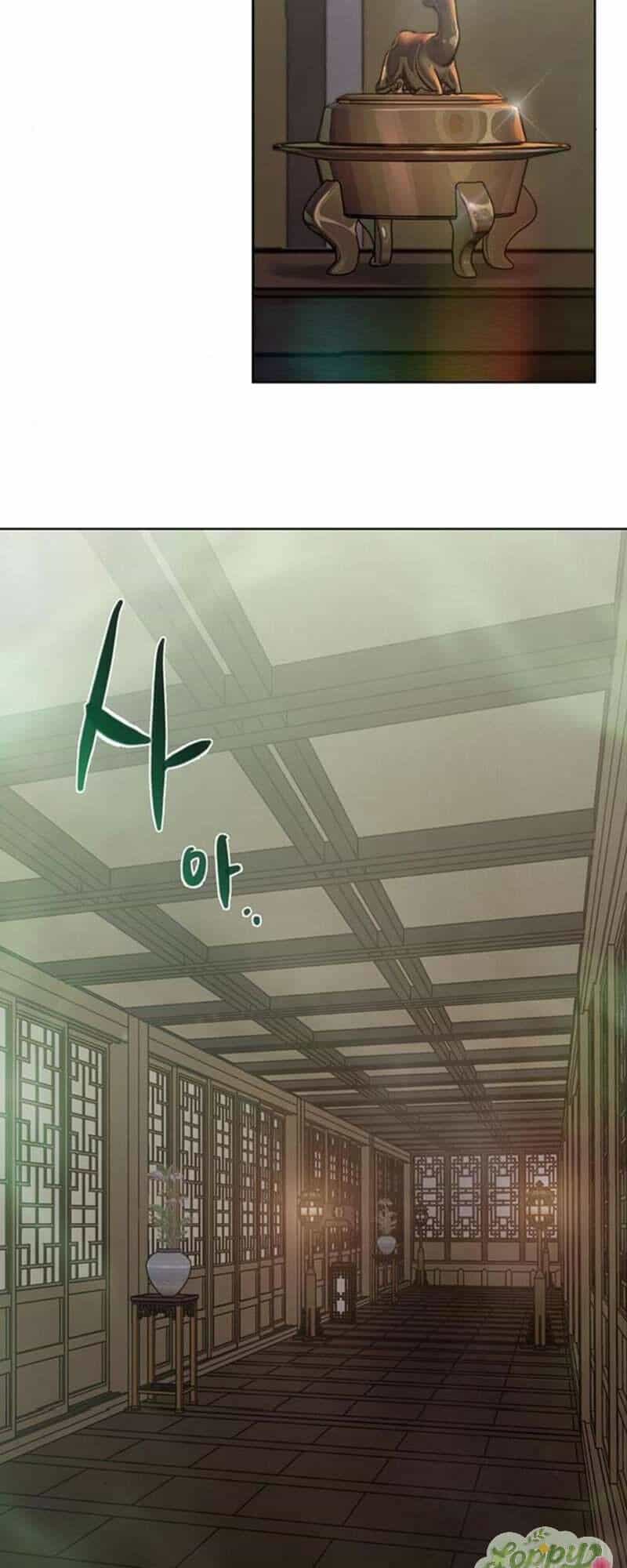 Quỷ Hồn - Chương 33 - ảnh 16