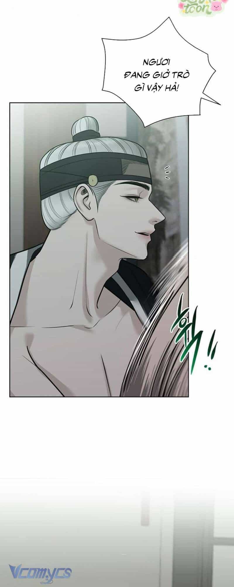 Quỷ Hồn - Chương 33 - ảnh 31