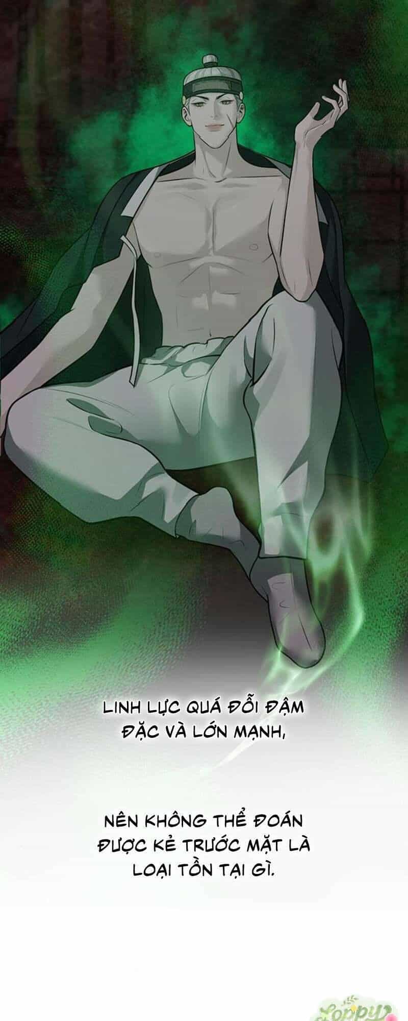 Quỷ Hồn - Chương 33 - ảnh 34