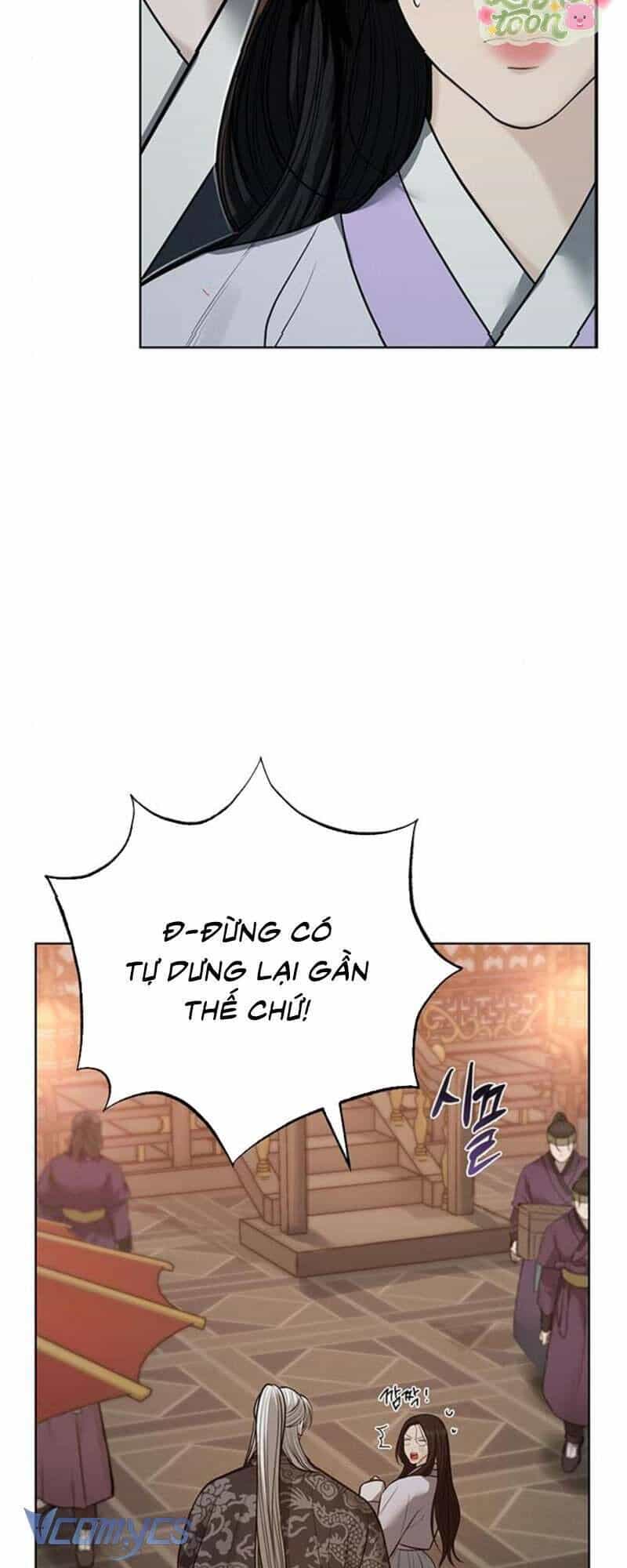 Quỷ Hồn - Chương 33 - ảnh 65