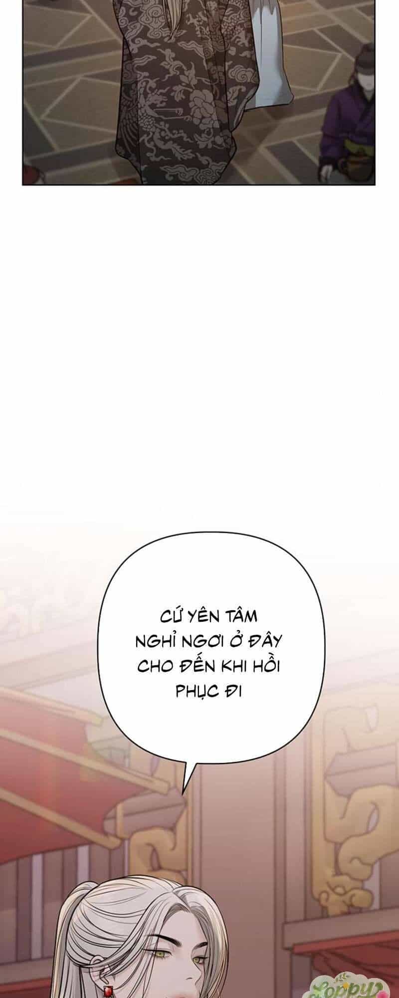 Quỷ Hồn - Chương 33 - ảnh 66