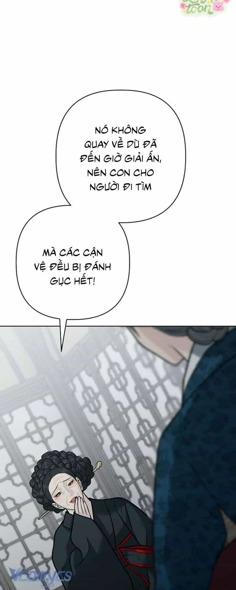 Quỷ Hồn - Chương 33 - ảnh 9