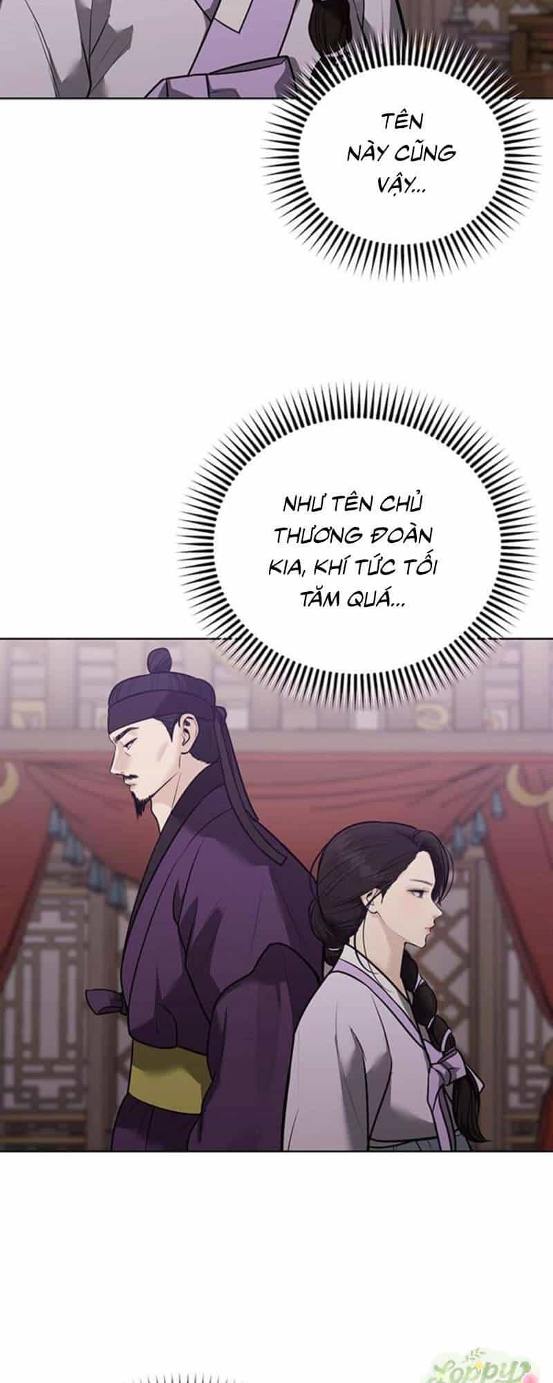 Quỷ Hồn - Chương 34 - ảnh 23