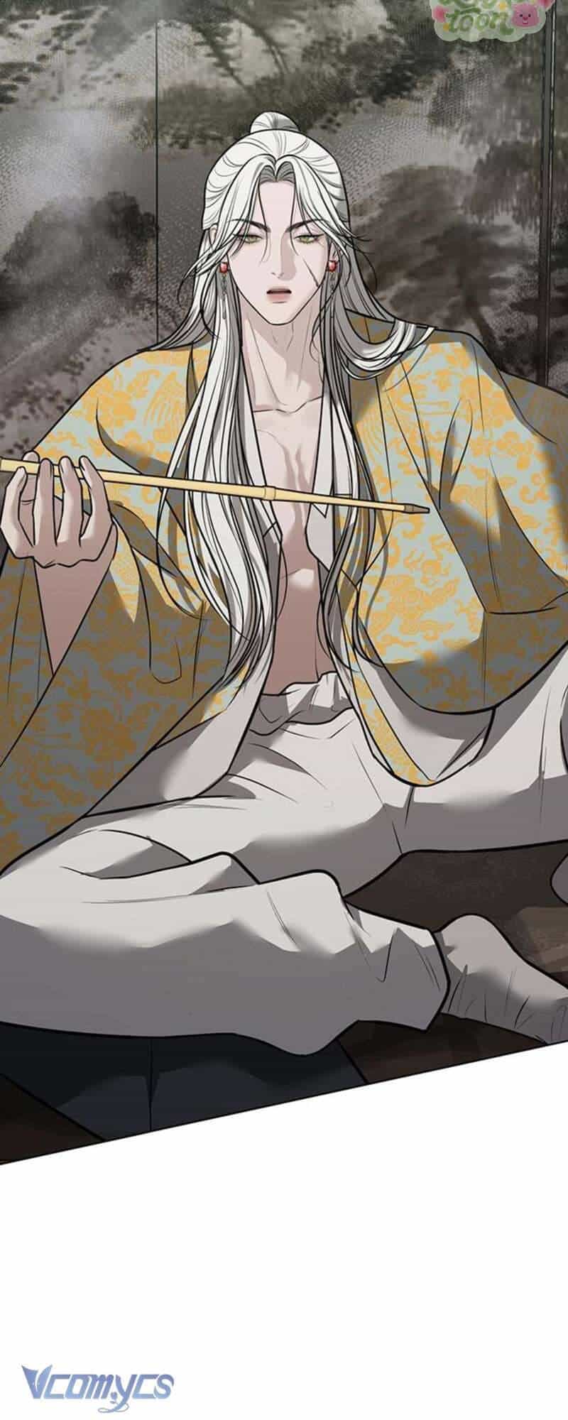 Quỷ Hồn - Chương 34 - ảnh 8