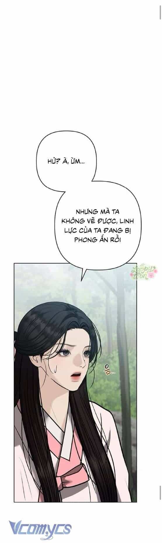 Quỷ Hồn - Chương 37 - ảnh 20