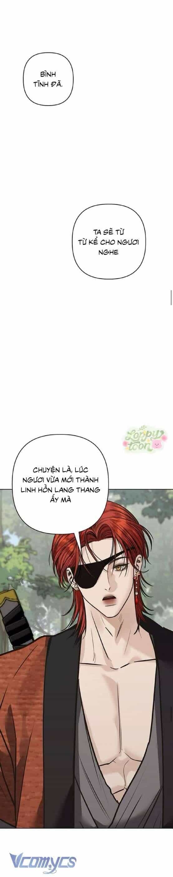 Quỷ Hồn - Chương 37 - ảnh 25