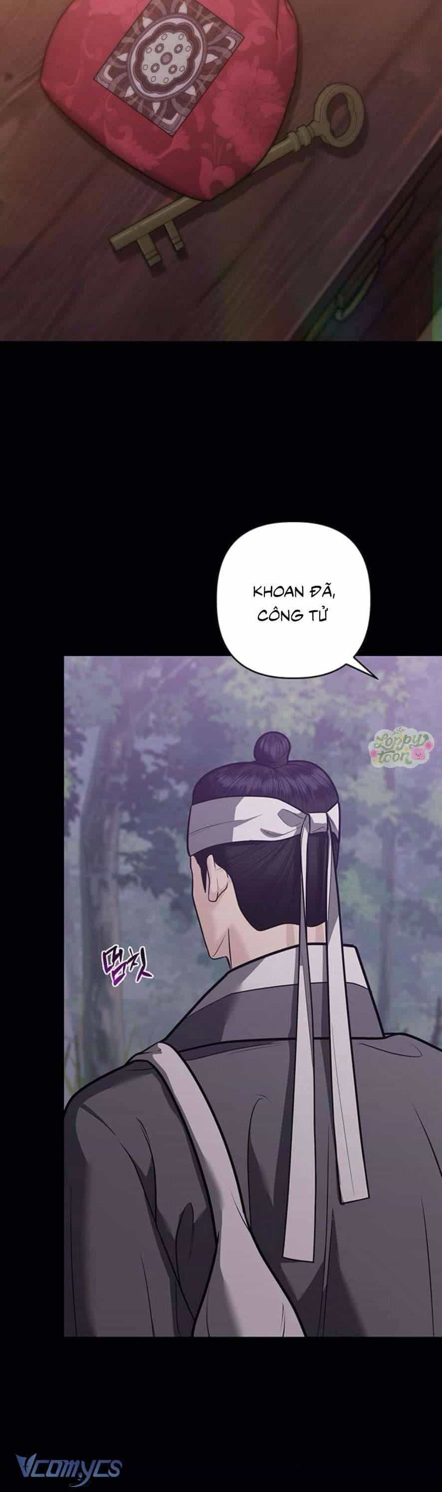Quỷ Hồn - Chương 39 - ảnh 30
