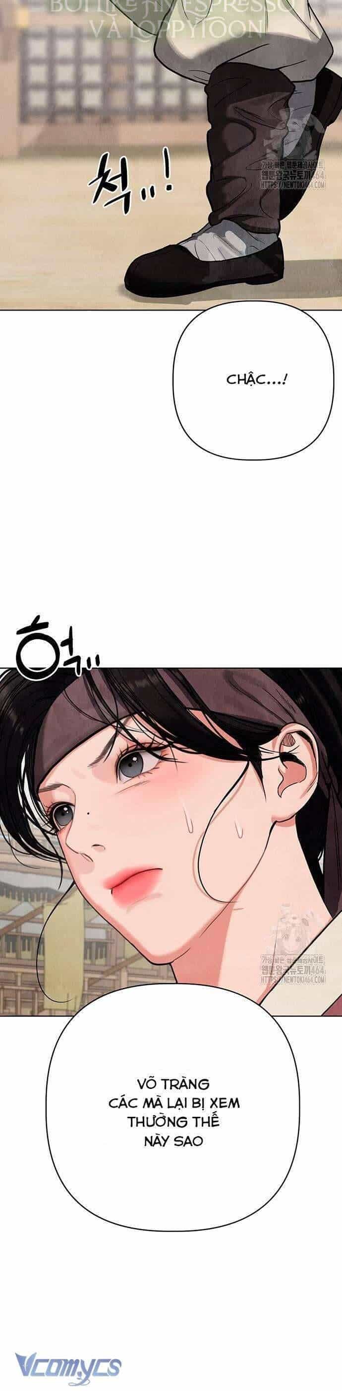 Quỷ Hồn - Chương 5 - ảnh 10