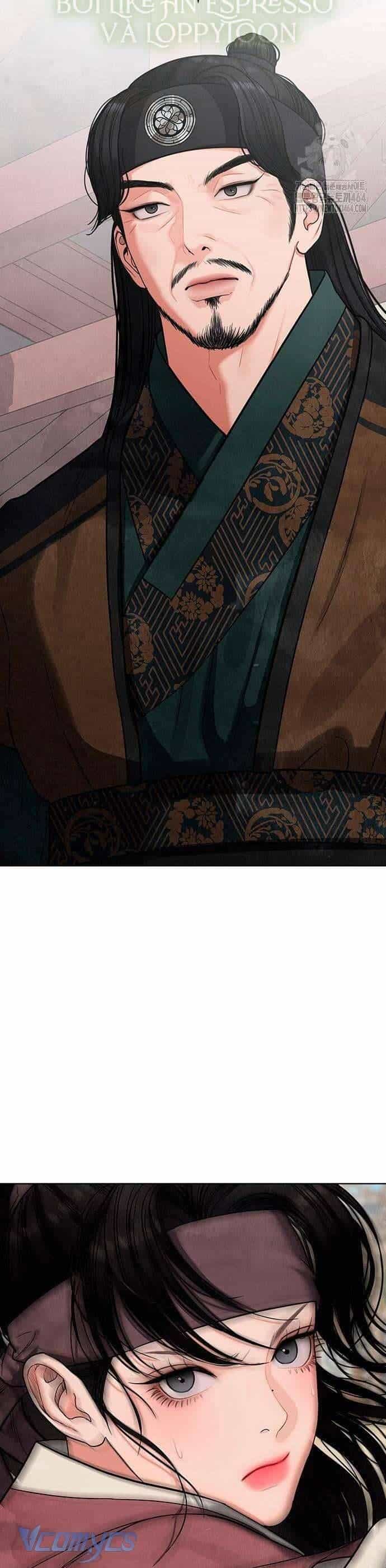Quỷ Hồn - Chương 5 - ảnh 18
