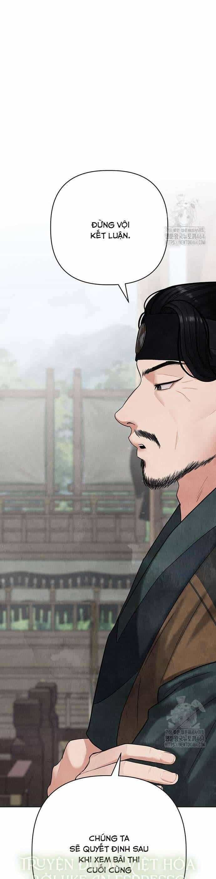 Quỷ Hồn - Chương 5 - ảnh 23