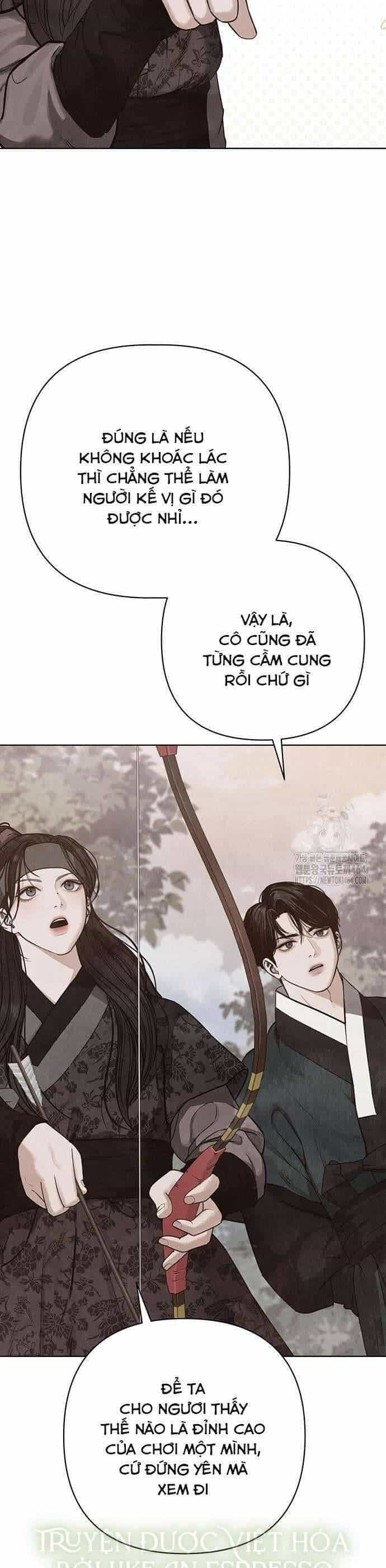 Quỷ Hồn - Chương 5 - ảnh 29