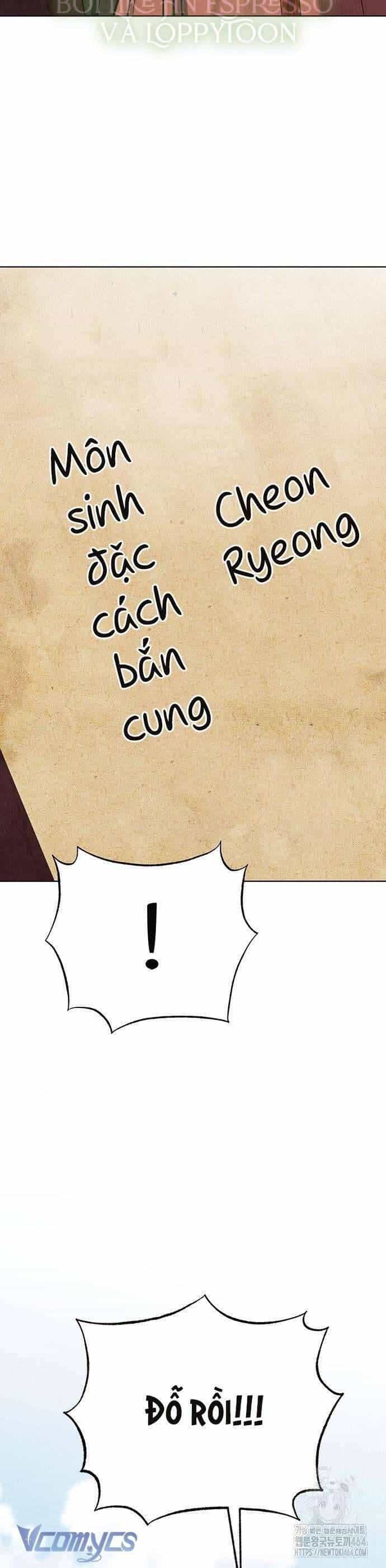 Quỷ Hồn - Chương 5 - ảnh 44