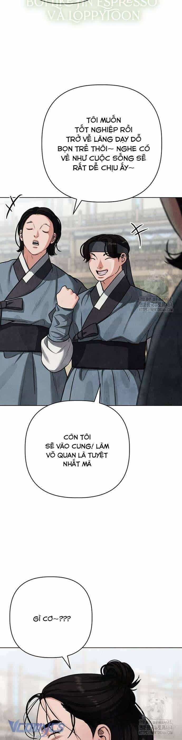 Quỷ Hồn - Chương 5 - ảnh 68