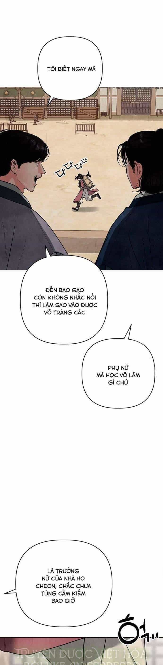 Quỷ Hồn - Chương 5 - ảnh 9