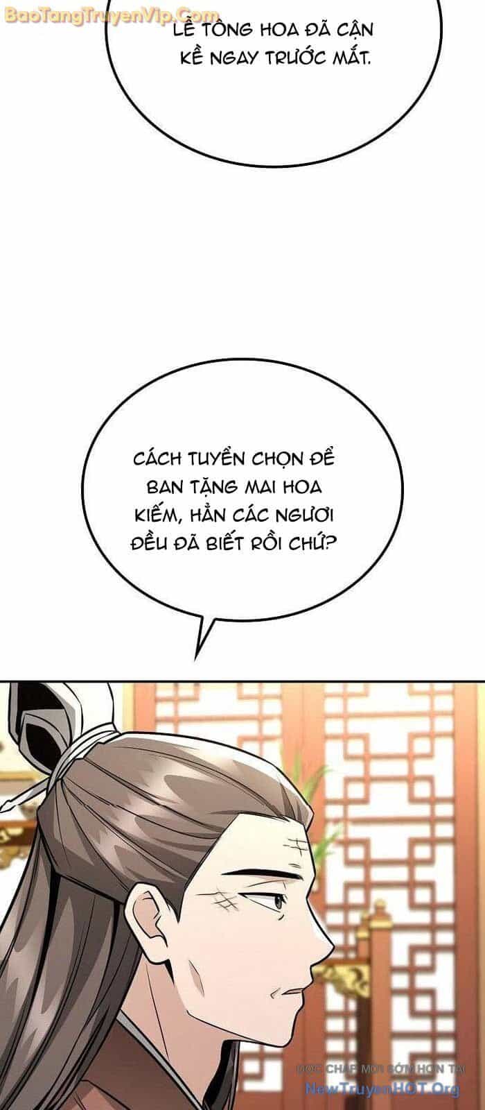 Quỷ Kiếm Thiên Tài Của Hoa Sơn Phái - Chương 41.5 - ảnh 12