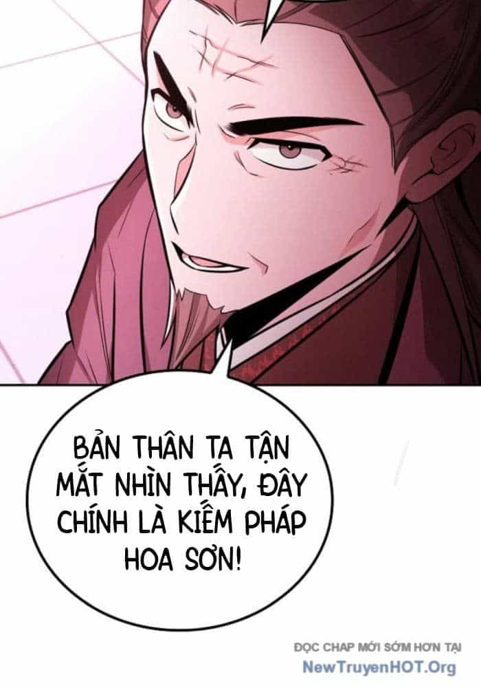 Quỷ Kiếm Thiên Tài Của Hoa Sơn Phái - Chương 44 - ảnh 107