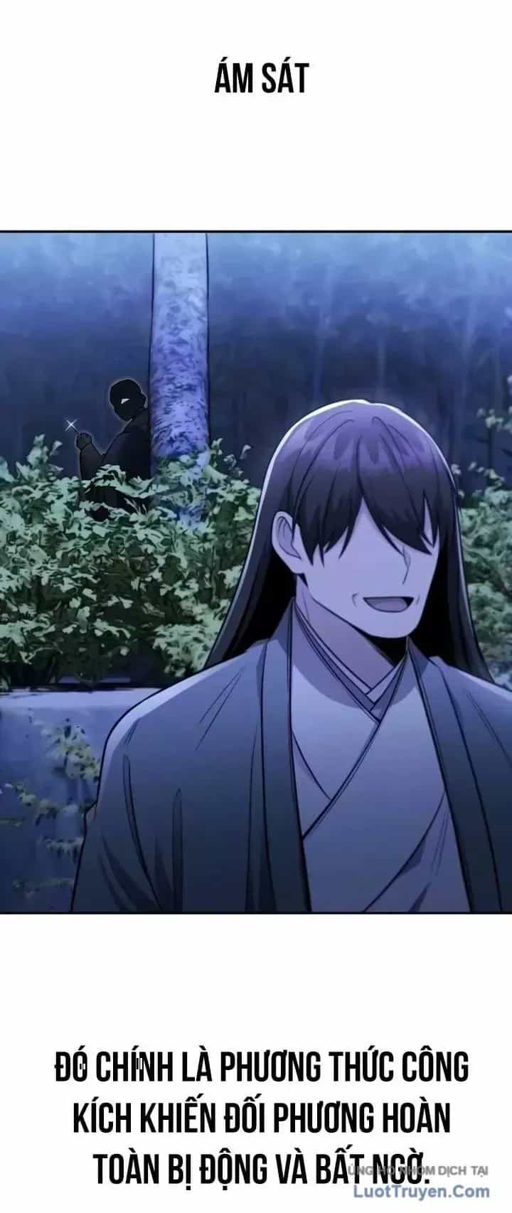Quỷ Kiếm Thiên Tài Của Hoa Sơn Phái - Chương 65 - ảnh 3