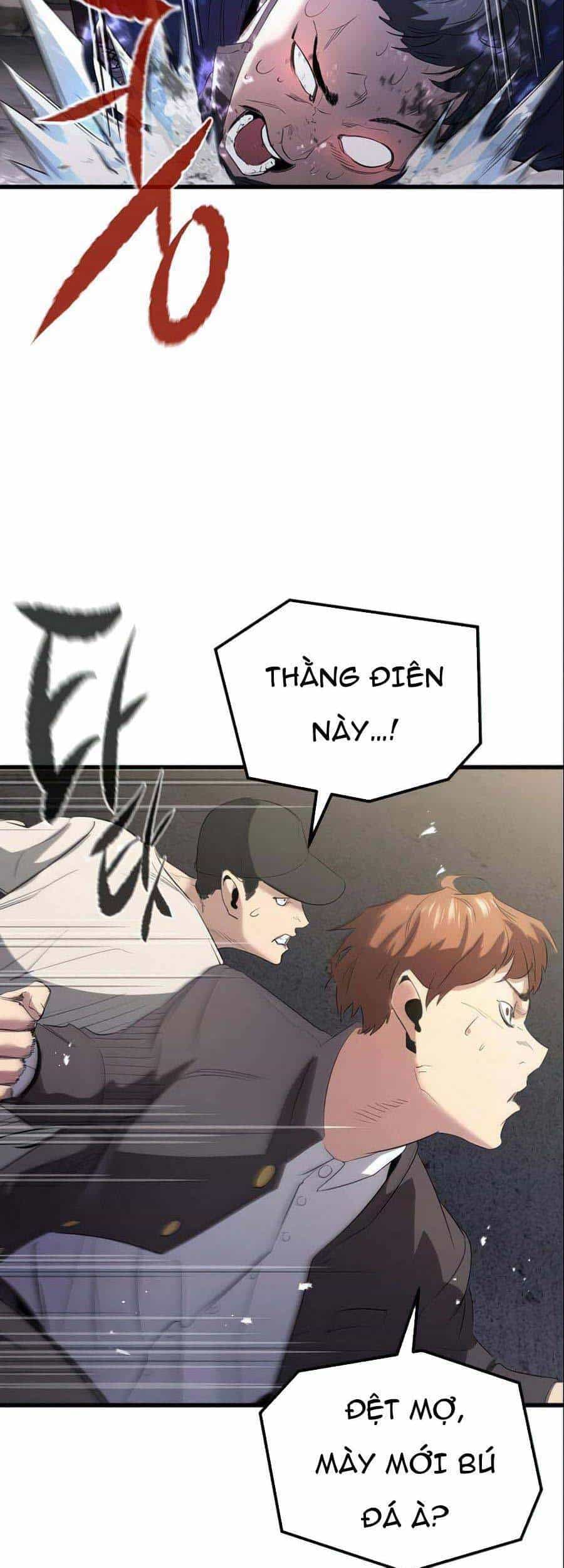 Quỷ Linh Vương - Chương 14 - ảnh 5