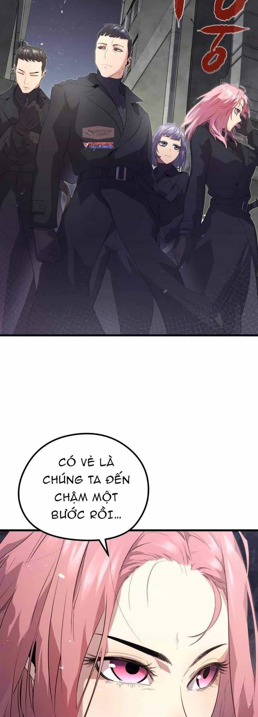 Quỷ Linh Vương - Chương 1 - ảnh 10