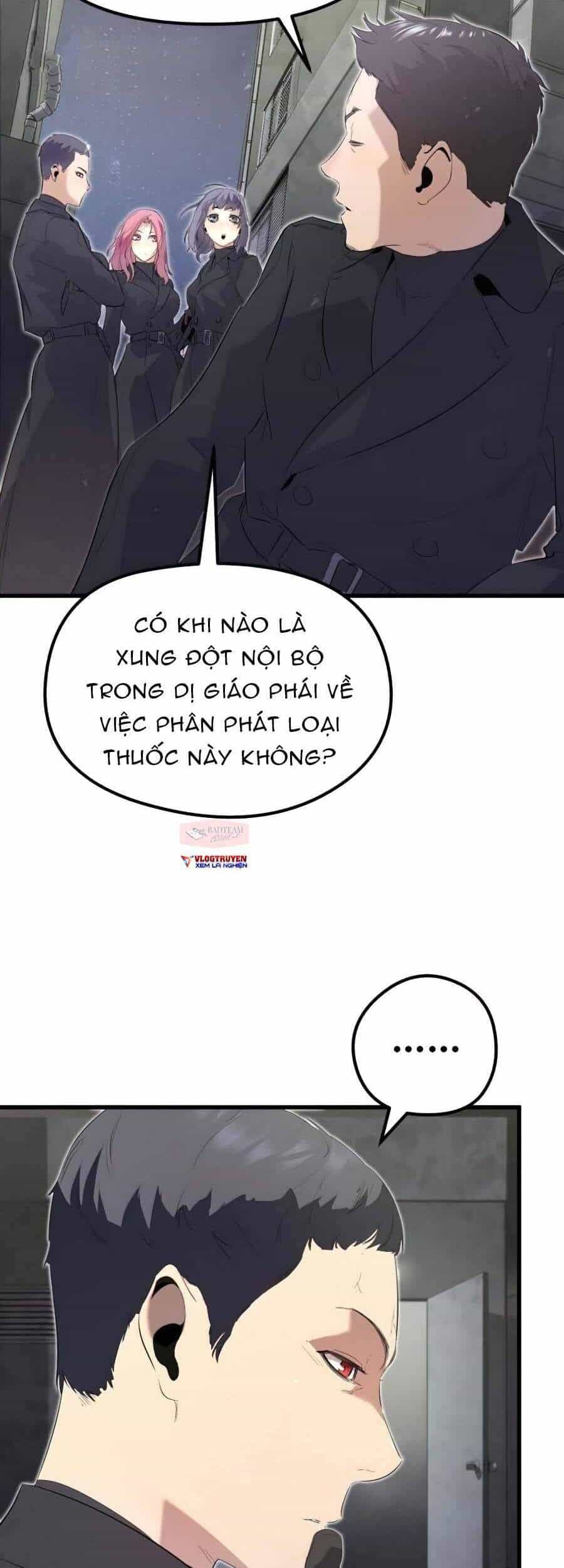 Quỷ Linh Vương - Chương 1 - ảnh 20