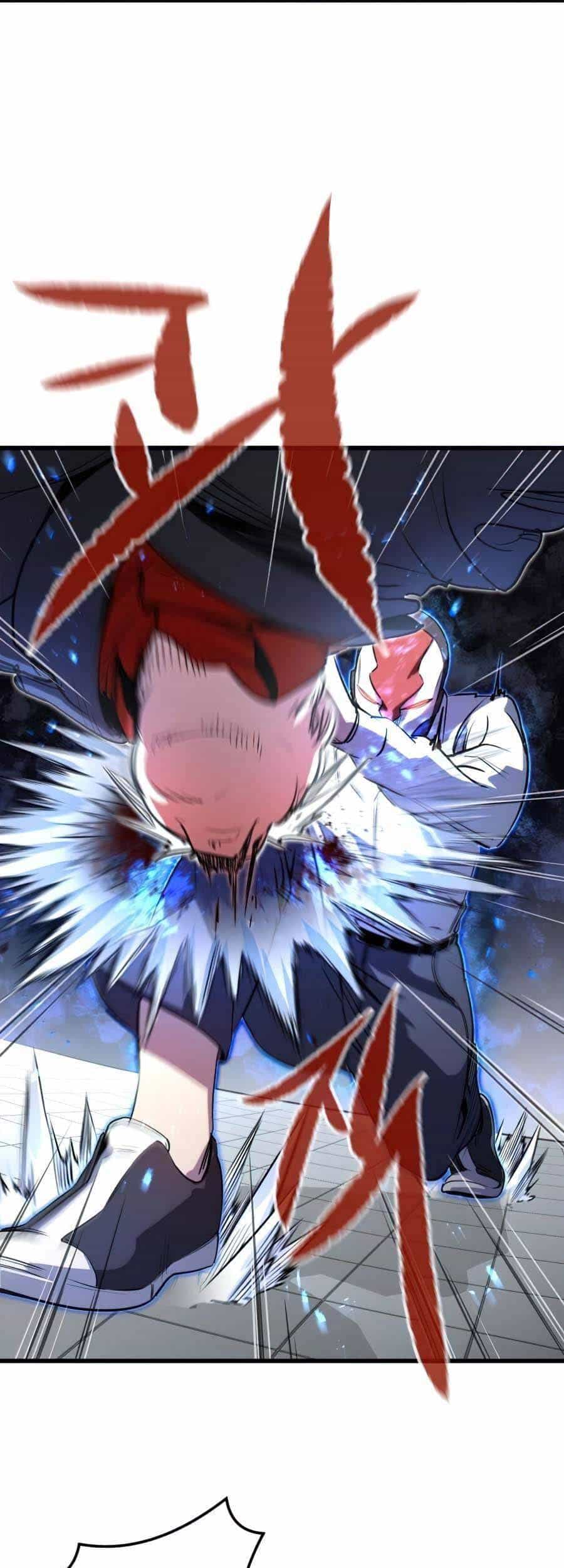 Quỷ Linh Vương - Chương 1 - ảnh 89