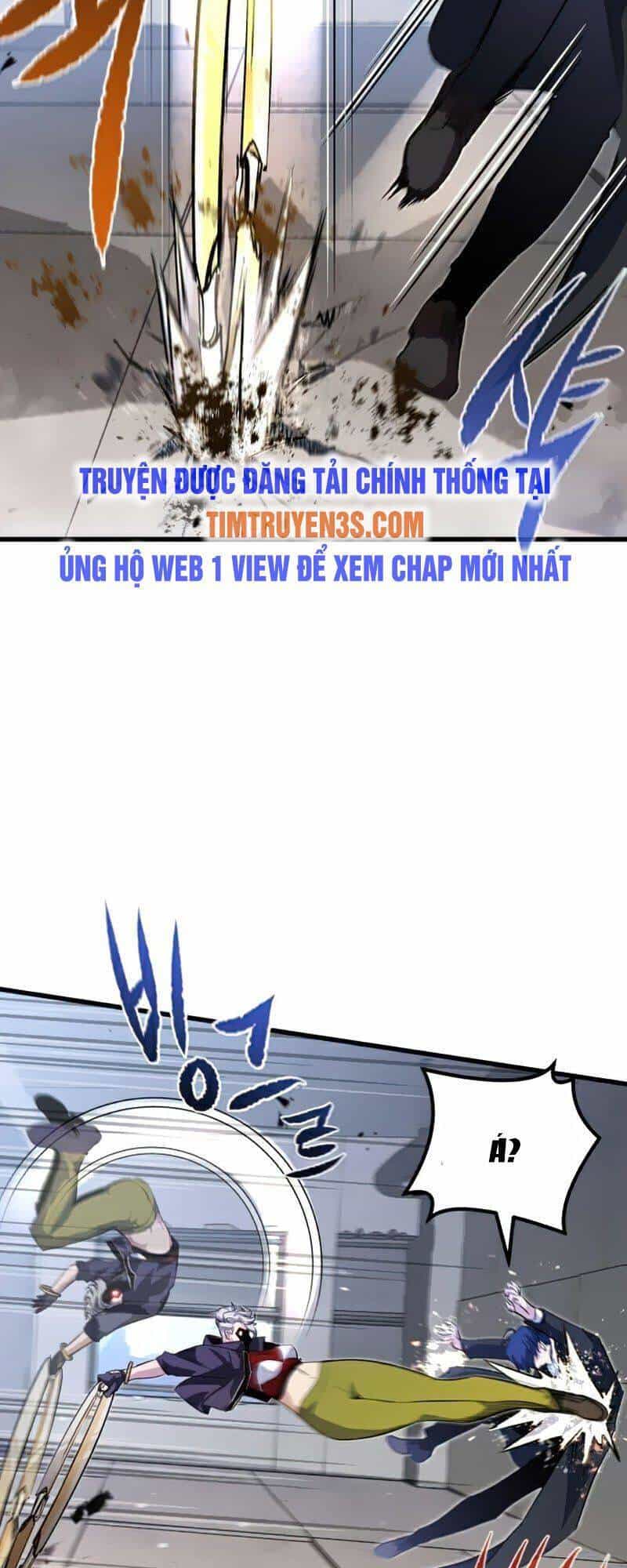 Quỷ Linh Vương - Chương 20 - ảnh 71