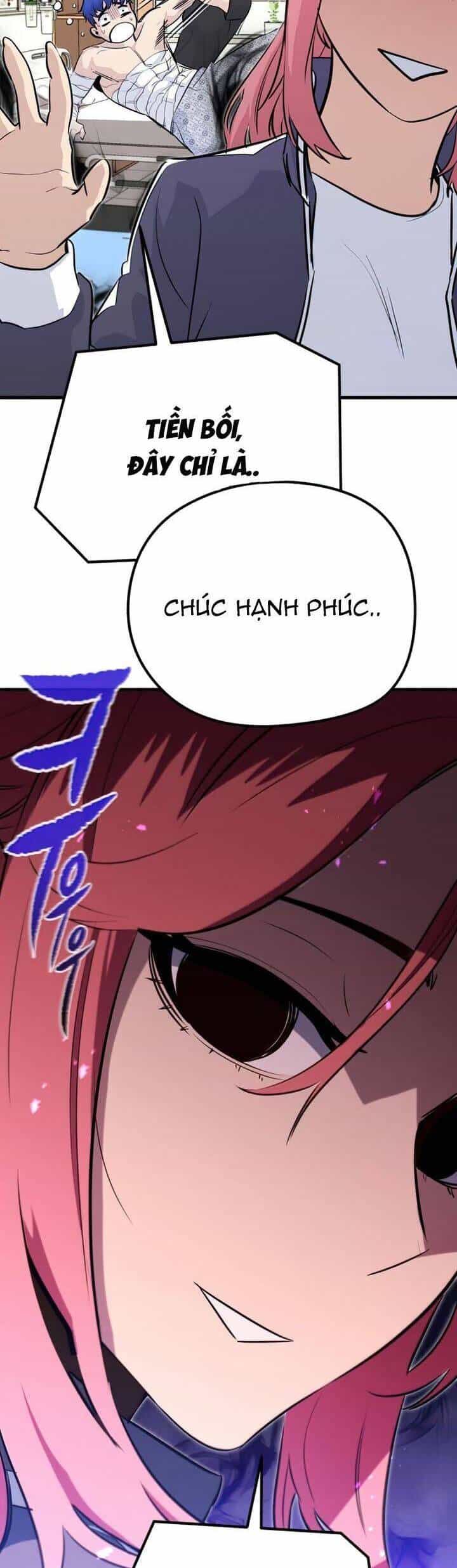 Quỷ Linh Vương - Chương 31 - ảnh 9