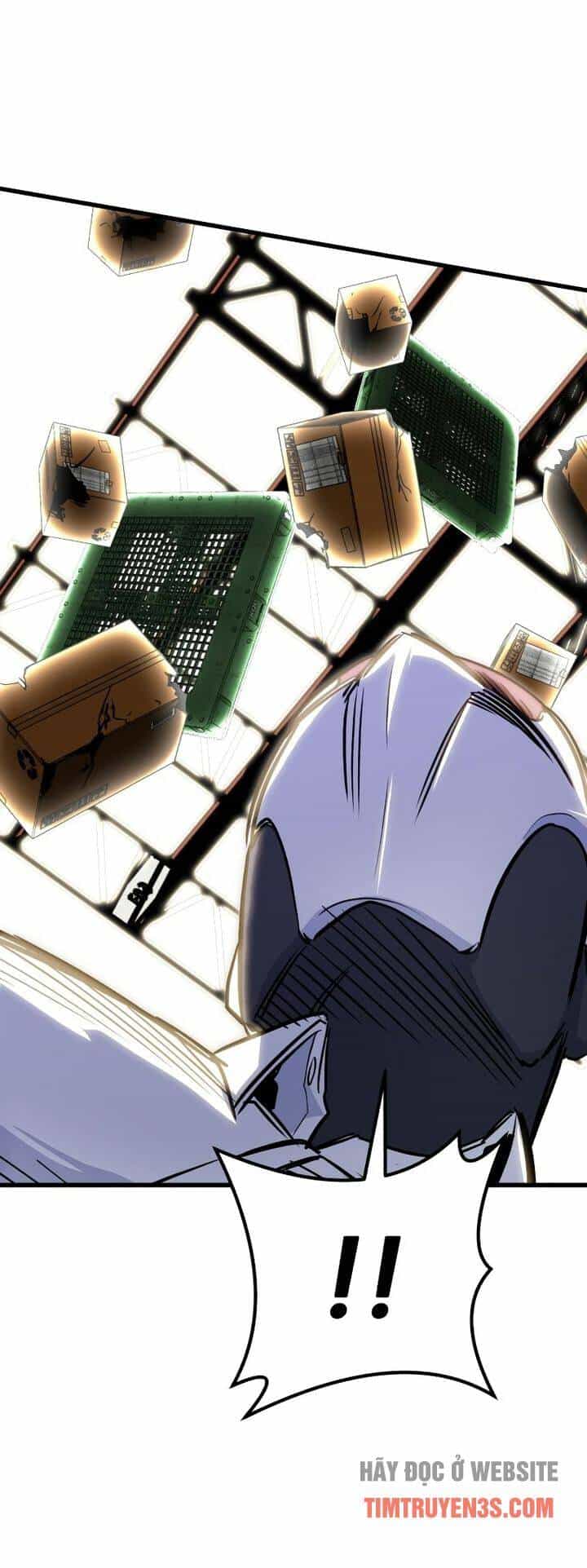 Quỷ Linh Vương - Chương 32 - ảnh 8