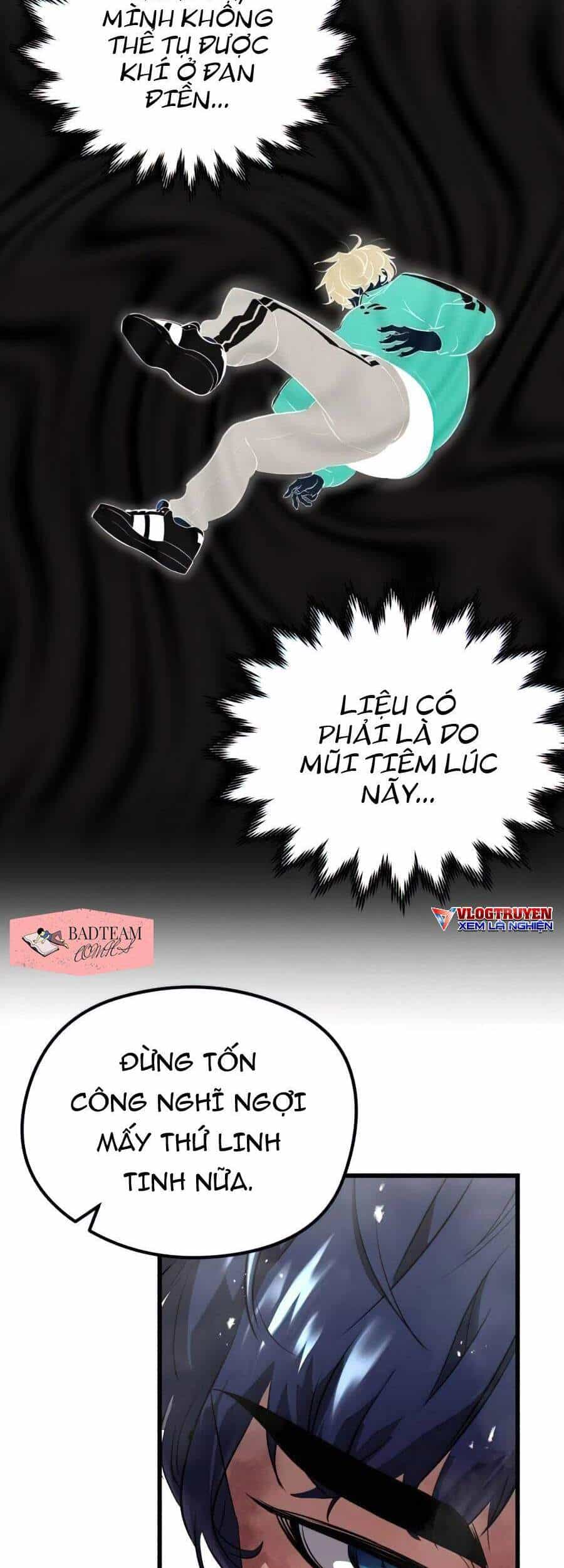 Quỷ Linh Vương - Chương 3 - ảnh 48