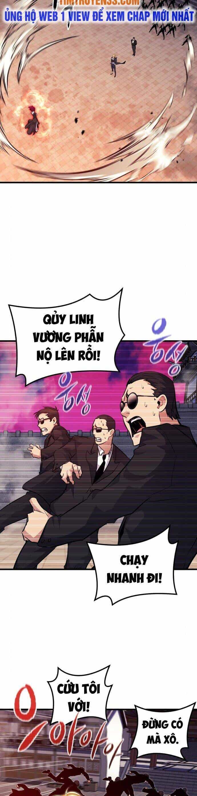 Quỷ Linh Vương - Chương 43 - ảnh 14