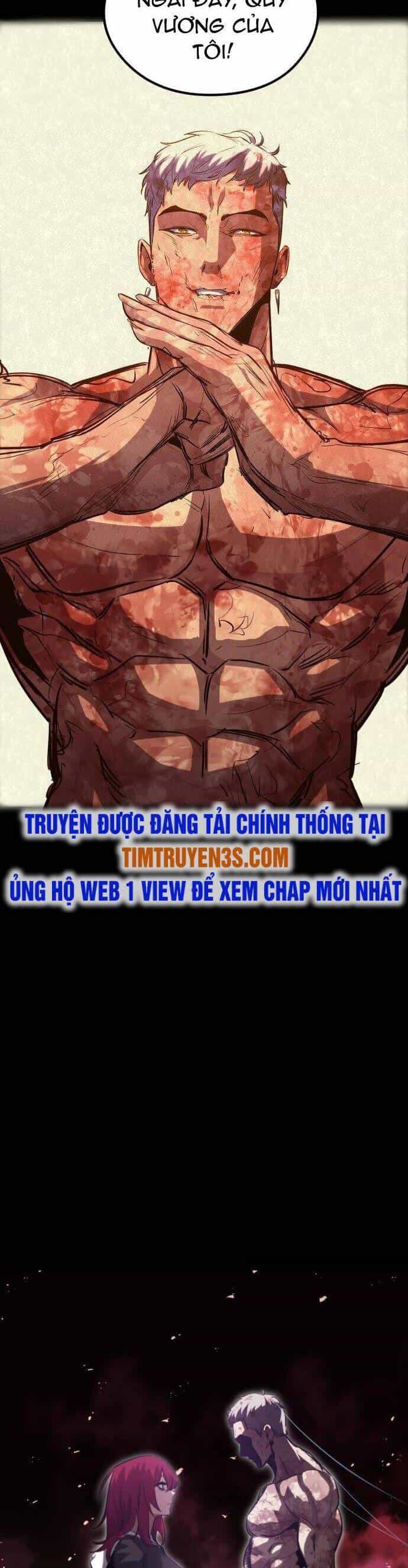 Quỷ Linh Vương - Chương 45 - ảnh 6