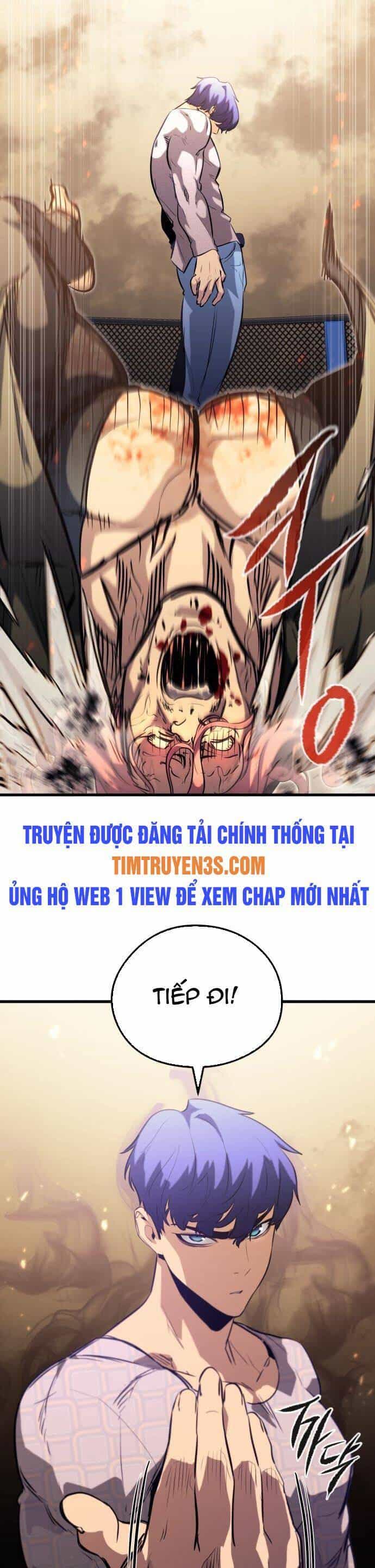 Quỷ Linh Vương - Chương 47 - ảnh 56