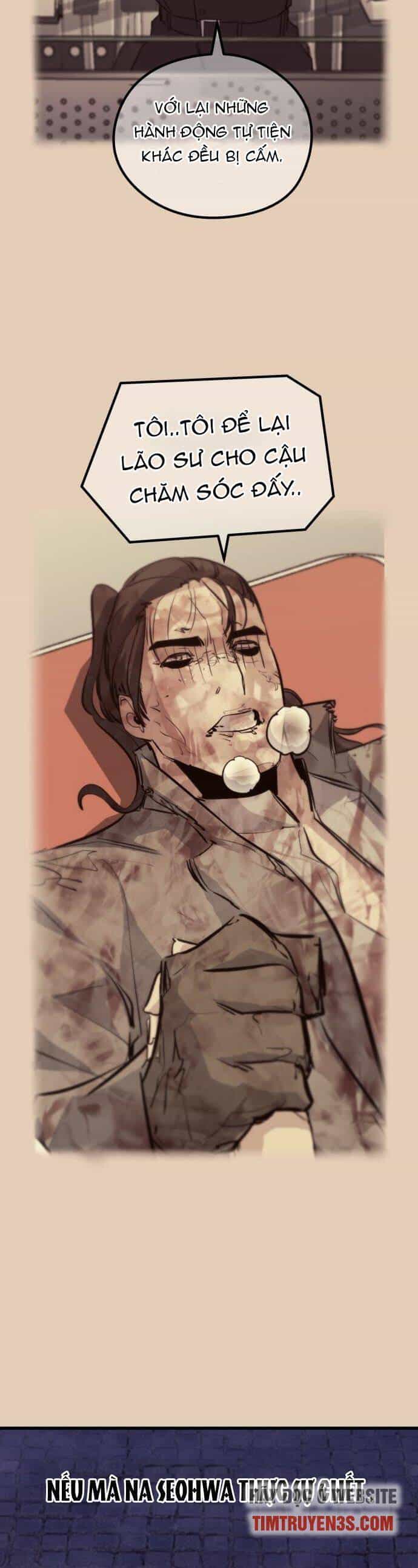 Quỷ Linh Vương - Chương 48 - ảnh 45