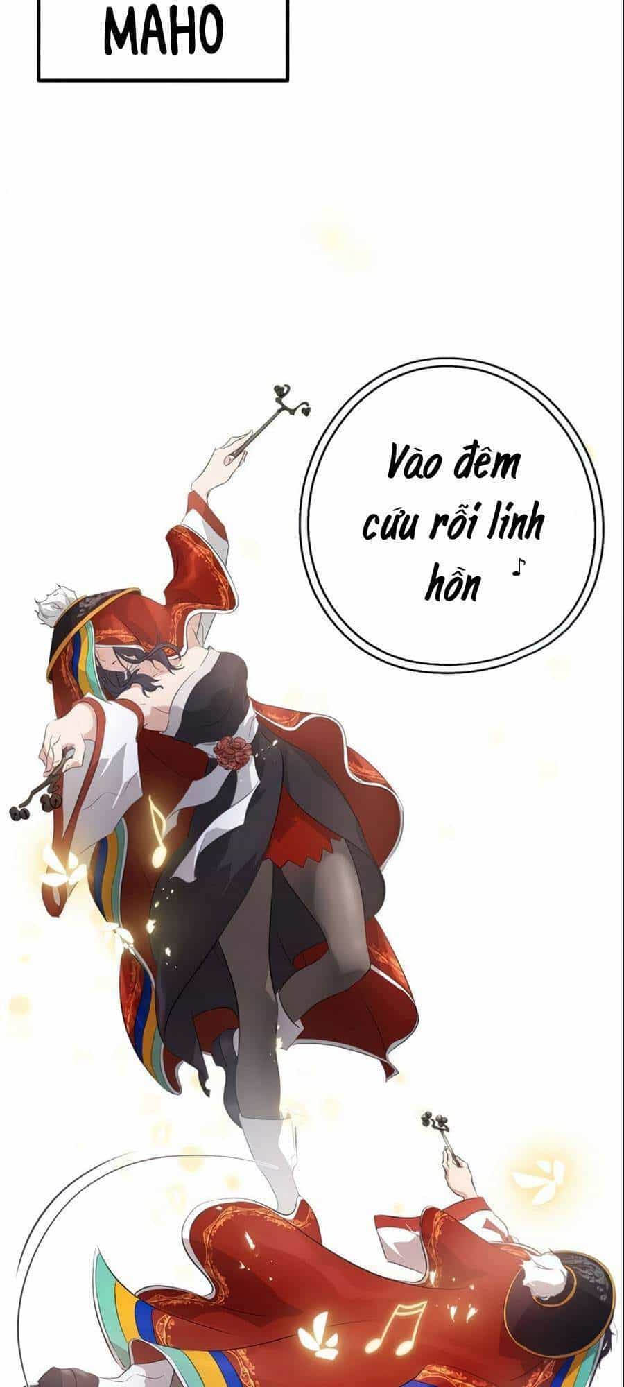 Quỷ Linh Vương - Chương 4 - ảnh 104