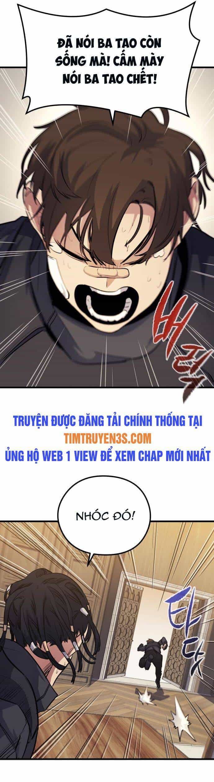 Quỷ Linh Vương - Chương 49 - ảnh 35
