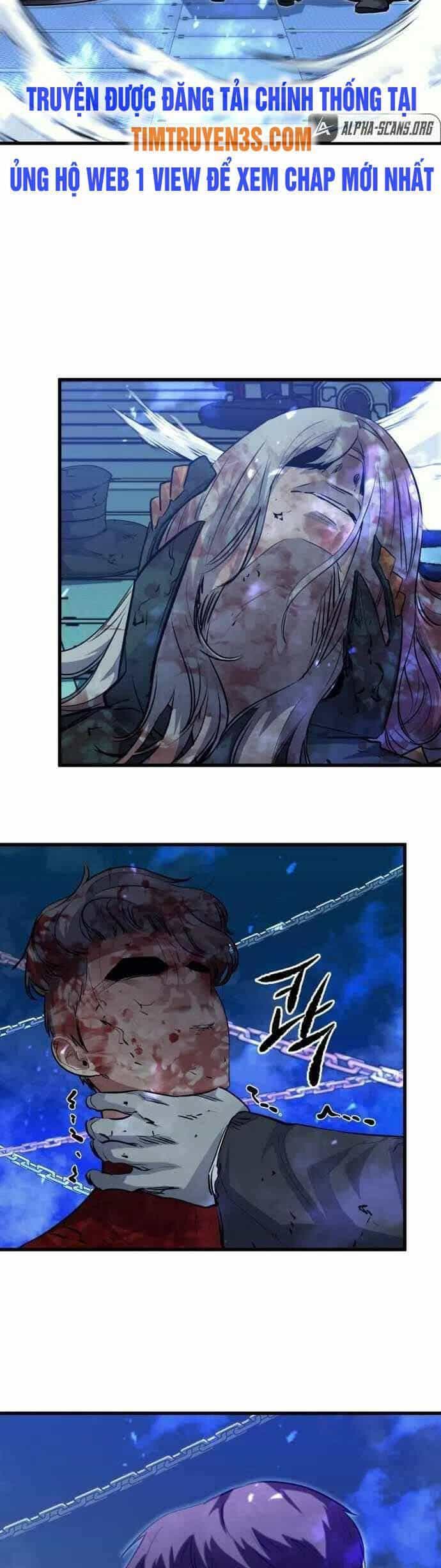 Quỷ Linh Vương - Chương 53 - ảnh 27
