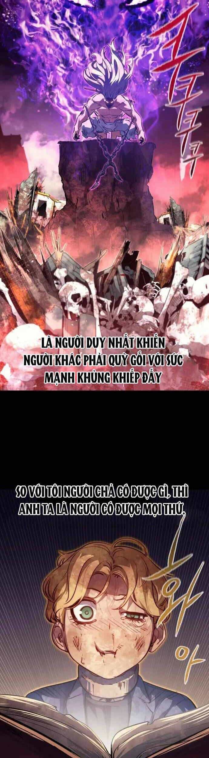 Quỷ Linh Vương - Chương 55 - ảnh 14