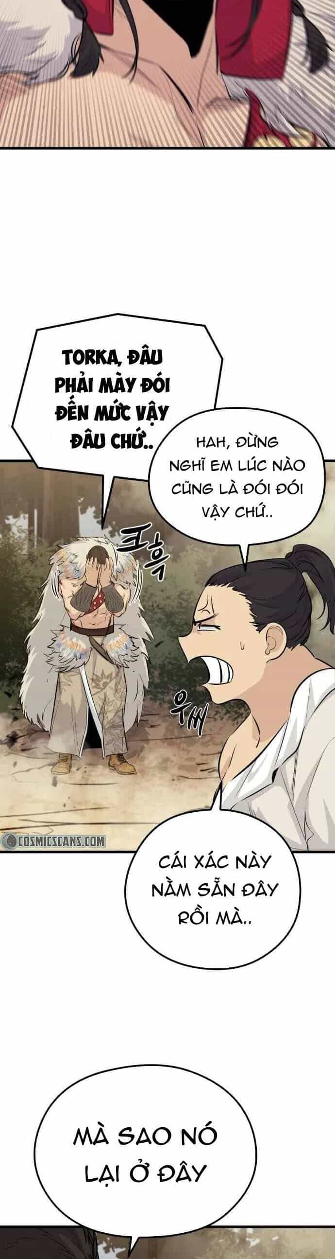 Quỷ Linh Vương - Chương 58 - ảnh 63