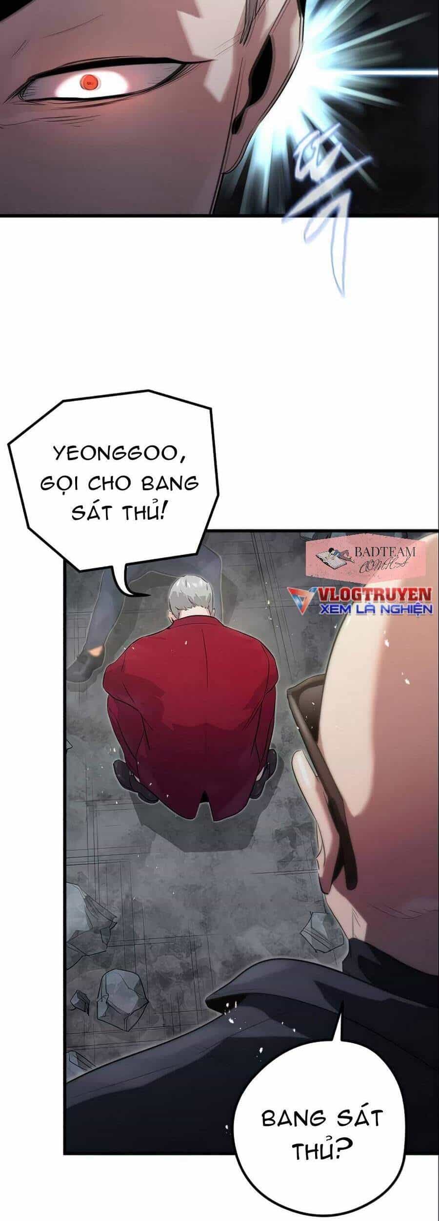 Quỷ Linh Vương - Chương 5 - ảnh 20