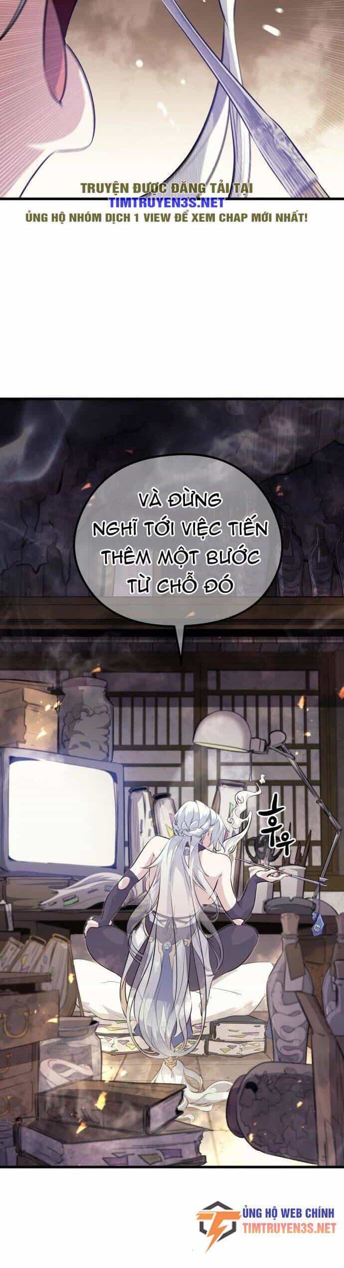 Quỷ Linh Vương - Chương 59 - ảnh 13